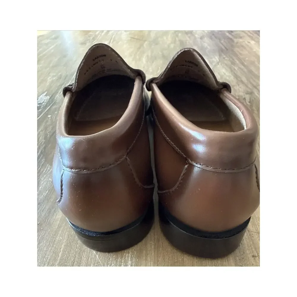 G.H. Bass & Co. sleek penny