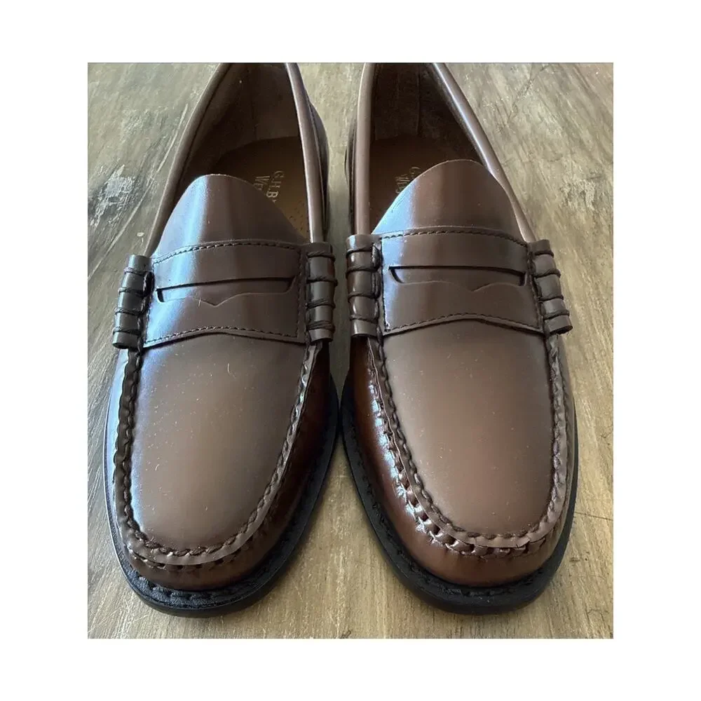 G.H. Bass & Co. sleek penny