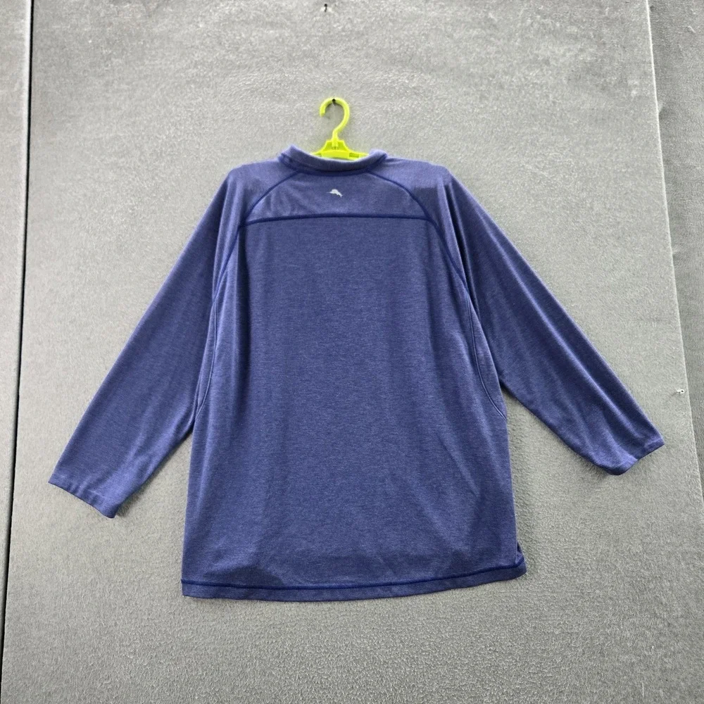 Tommy Bahama may refund manual