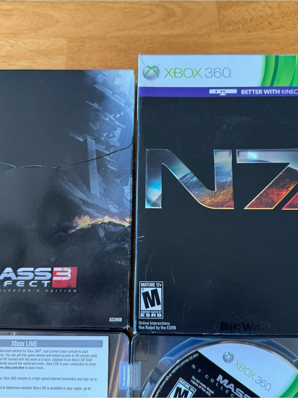 Microsoft official xbox