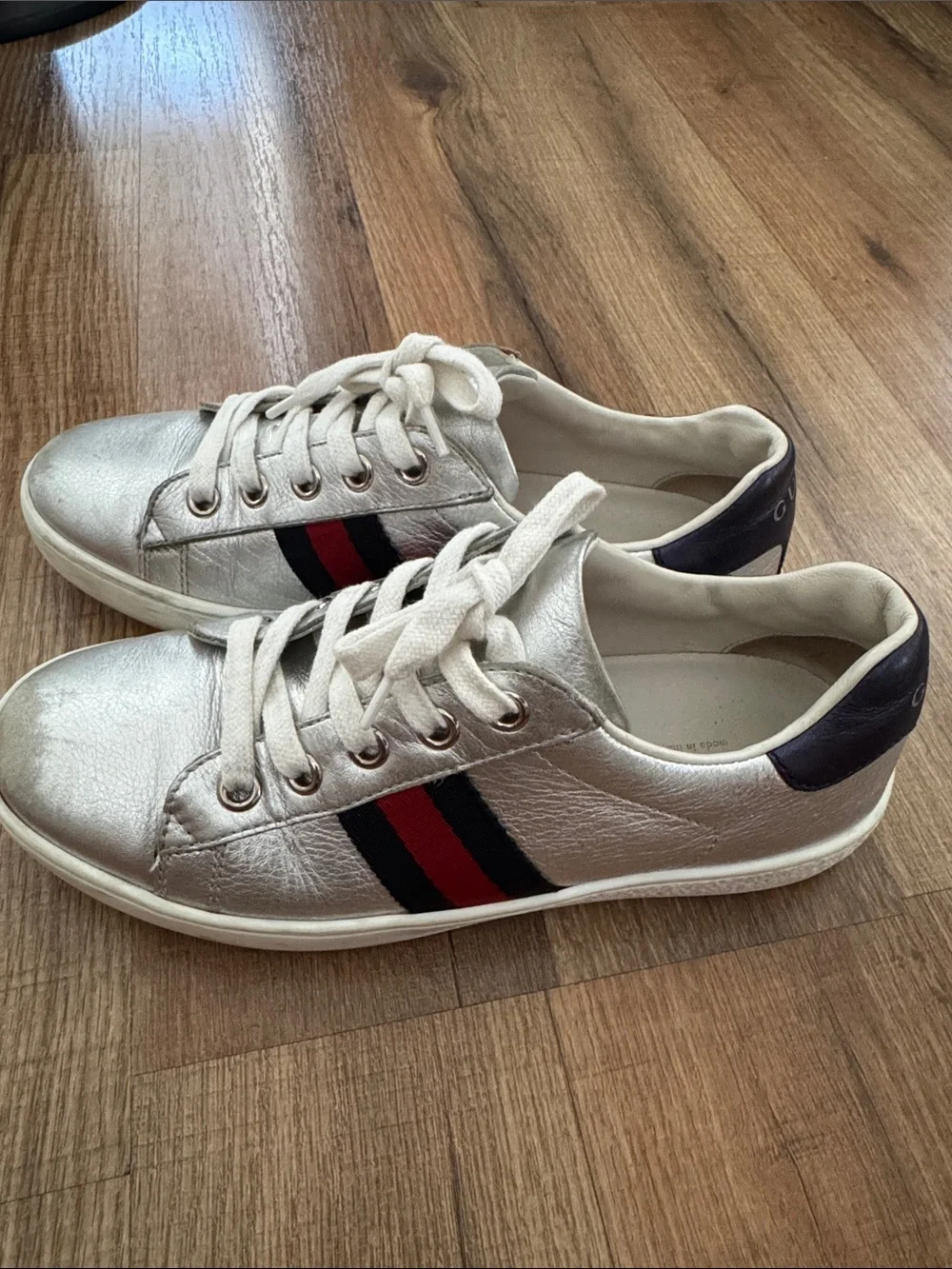 Gucci kids ace
