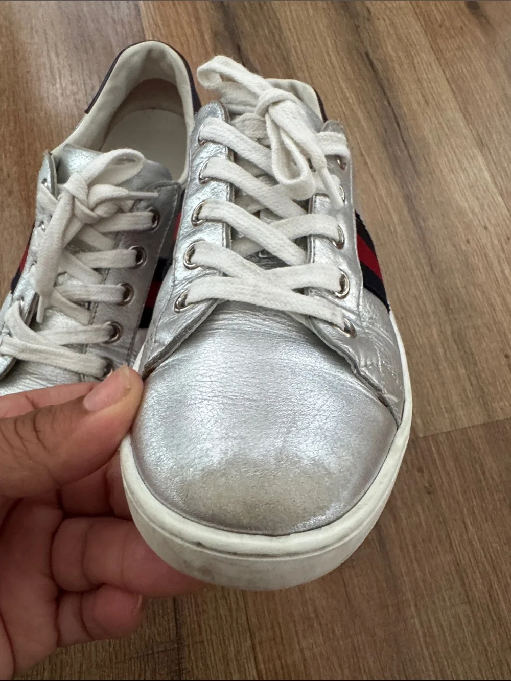 Gucci kids ace