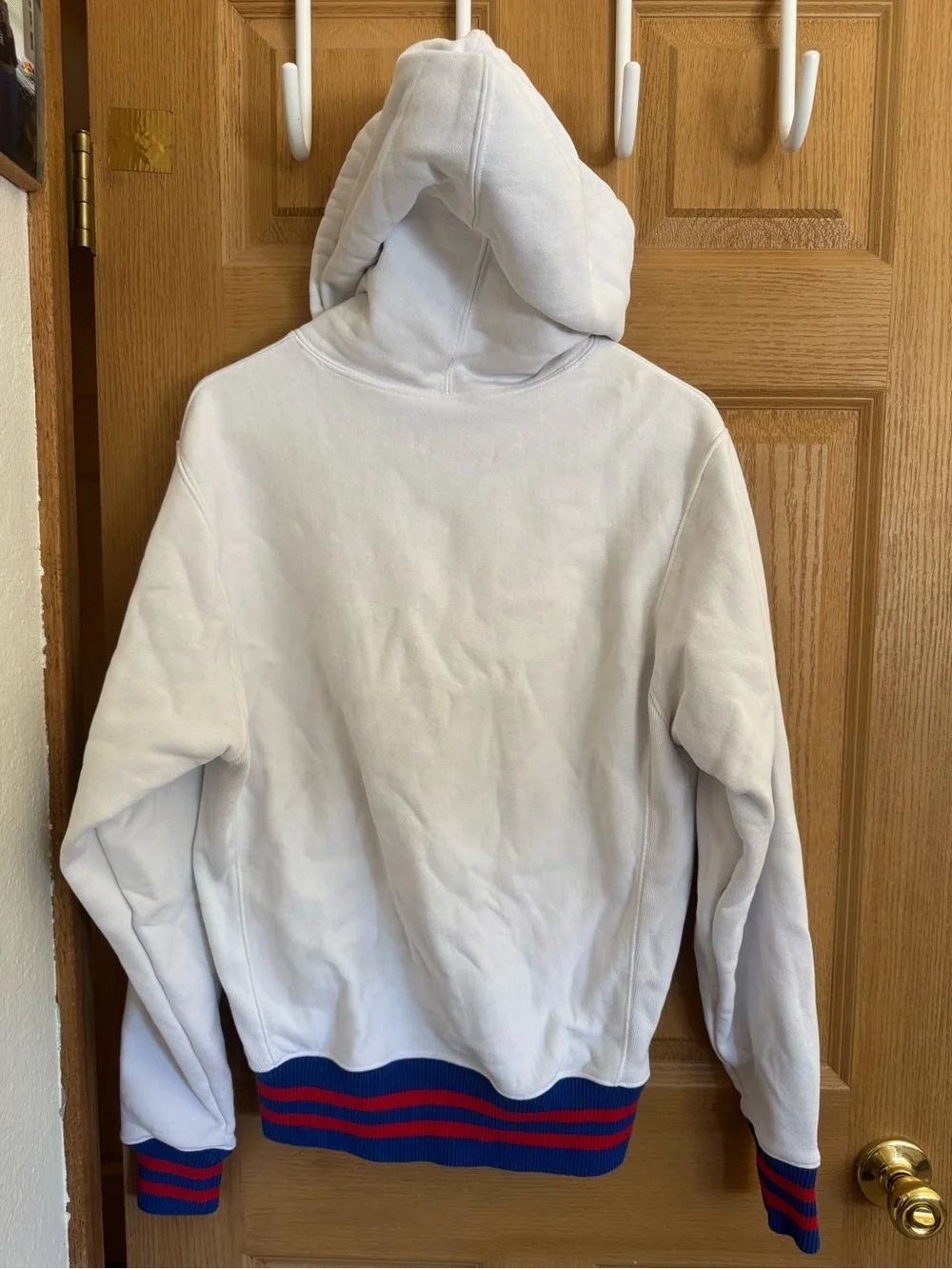Champion classic pullover