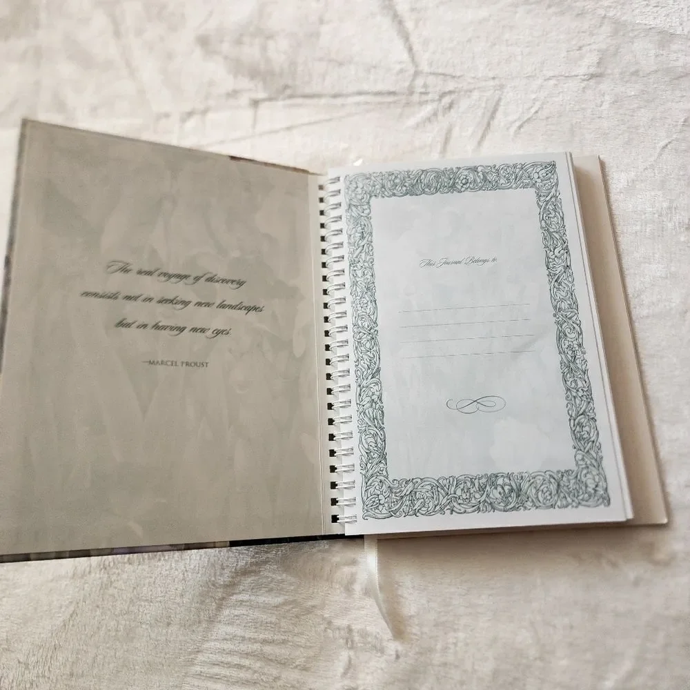 Multnomah Publishers Journal For The Heart 2000 by Alice Gray