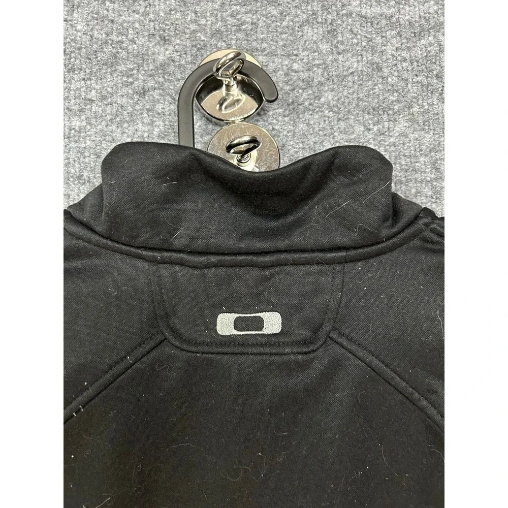 Oakley full zip