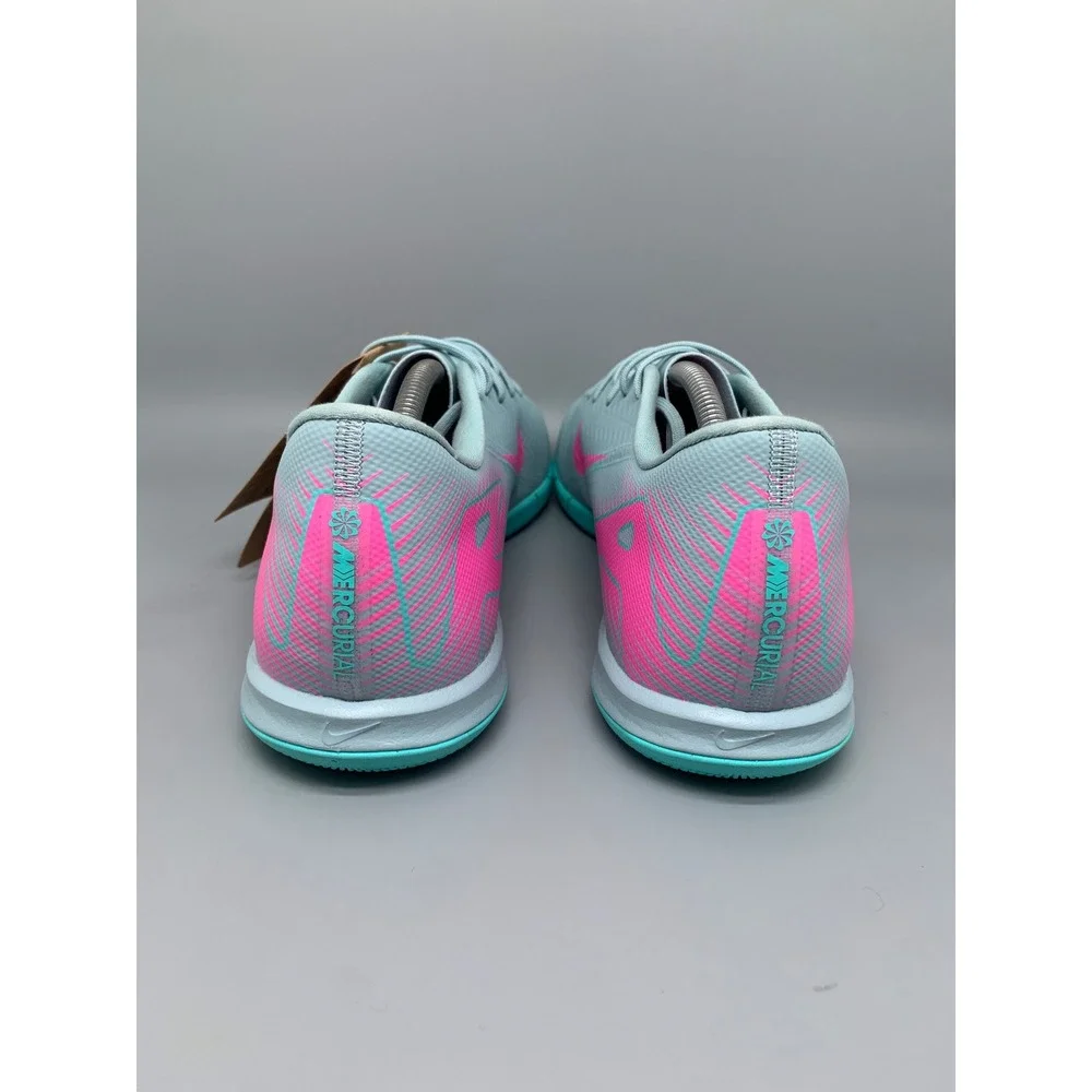 Nike we packaged home
