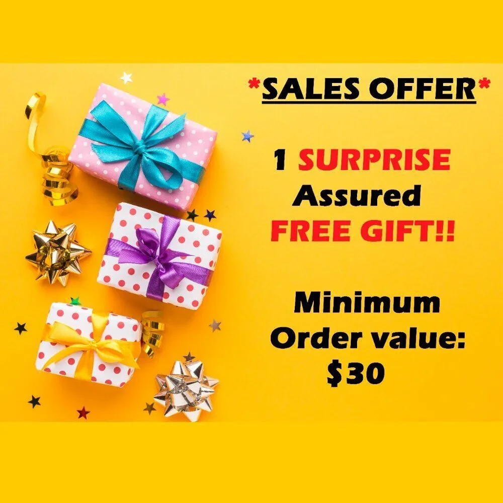 😘🎁GIFT FOR HER, MOTHER, DAUGHTER, GF, TEEN, KID- SAME DAY SHIPPING!! - K762