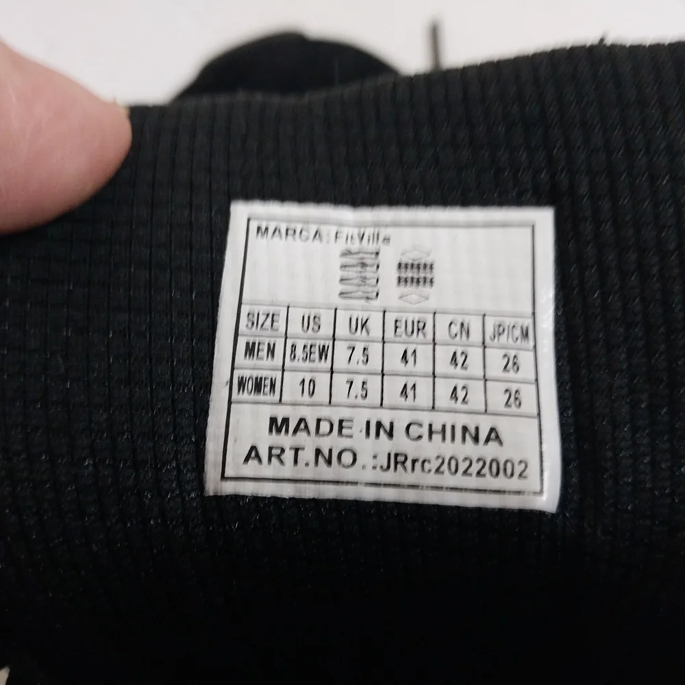 Fitville size ew
