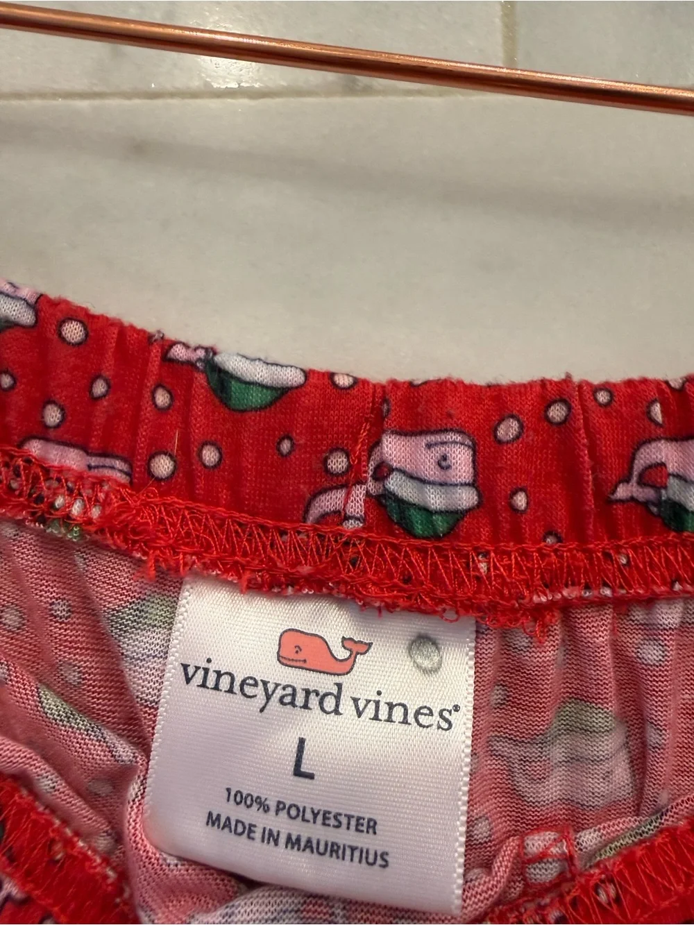 Vineyard Vines great only