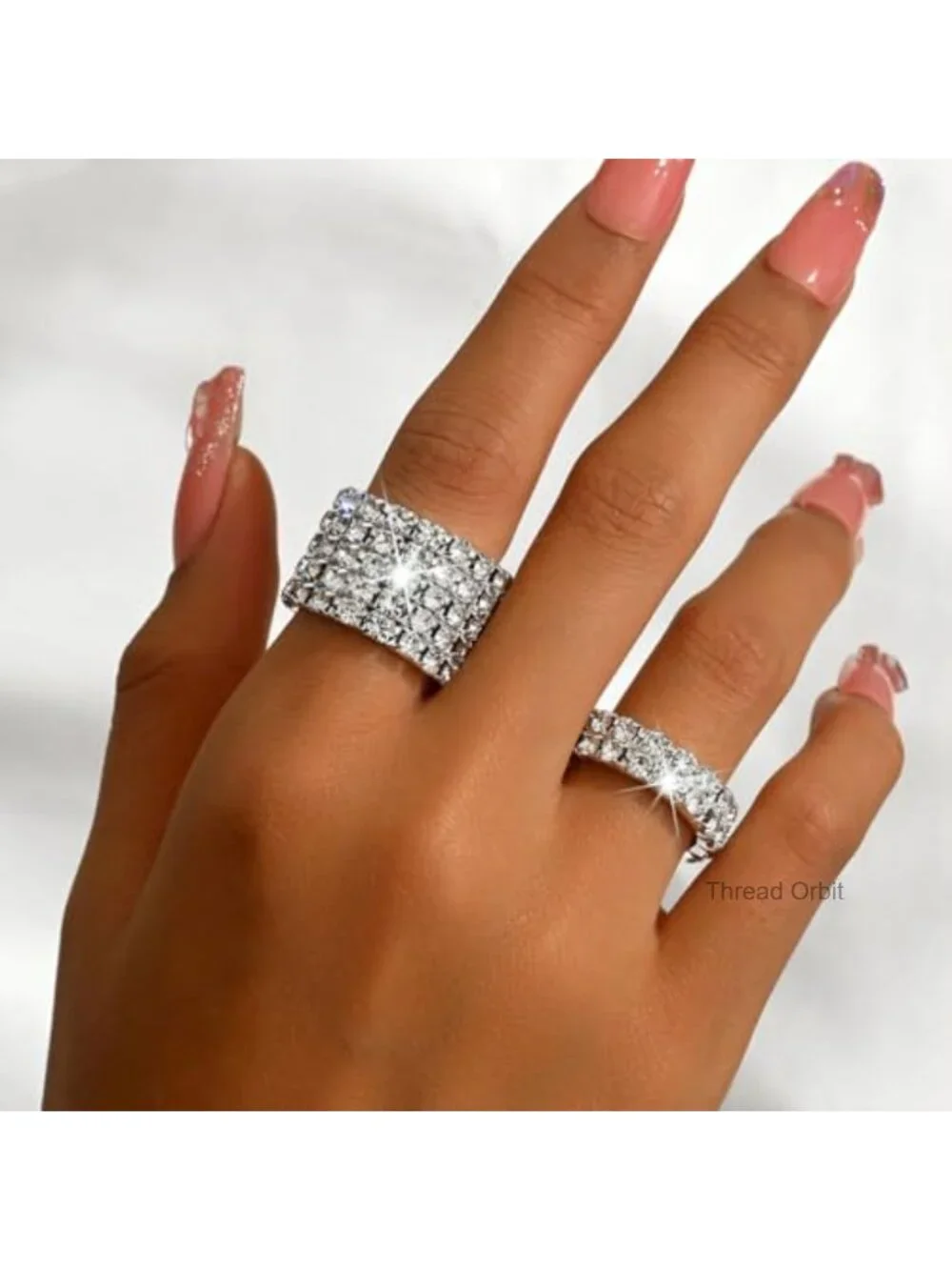 N/A dazzling piece