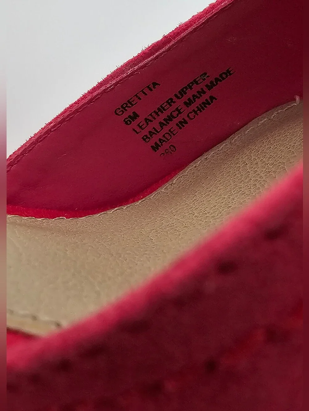 Steve Madden Grettta Hot Pink Chunky platform Heel Sandals Y2k 6