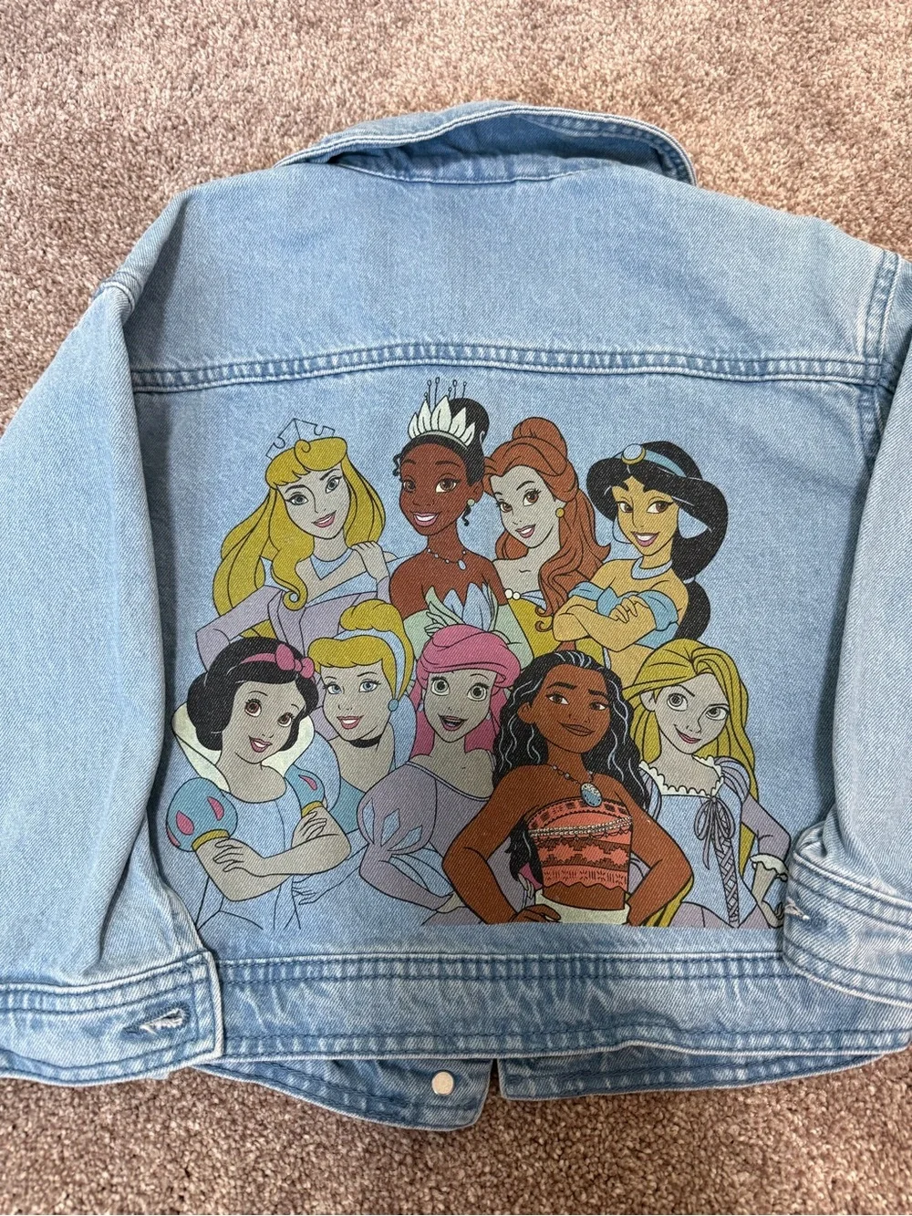 Disney good 4t