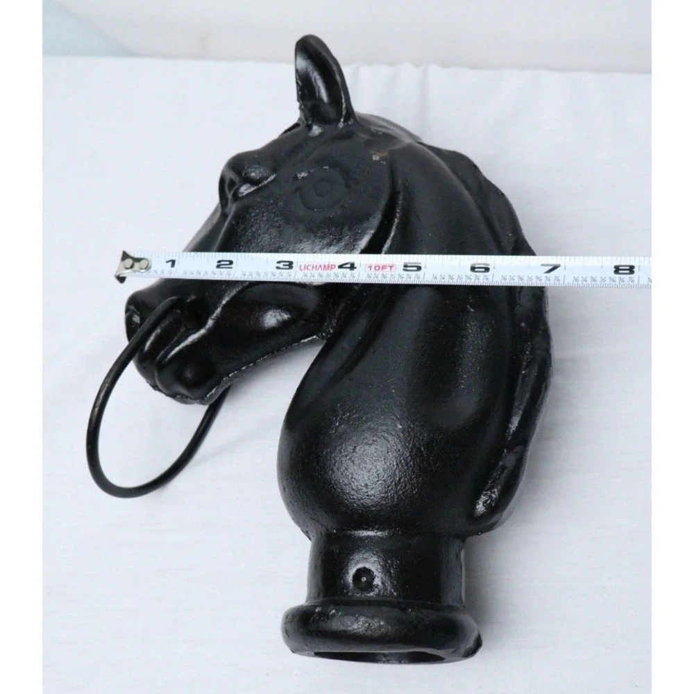 N/A vtg iron