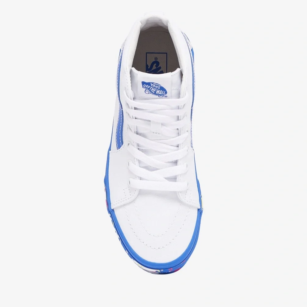 Vans new without