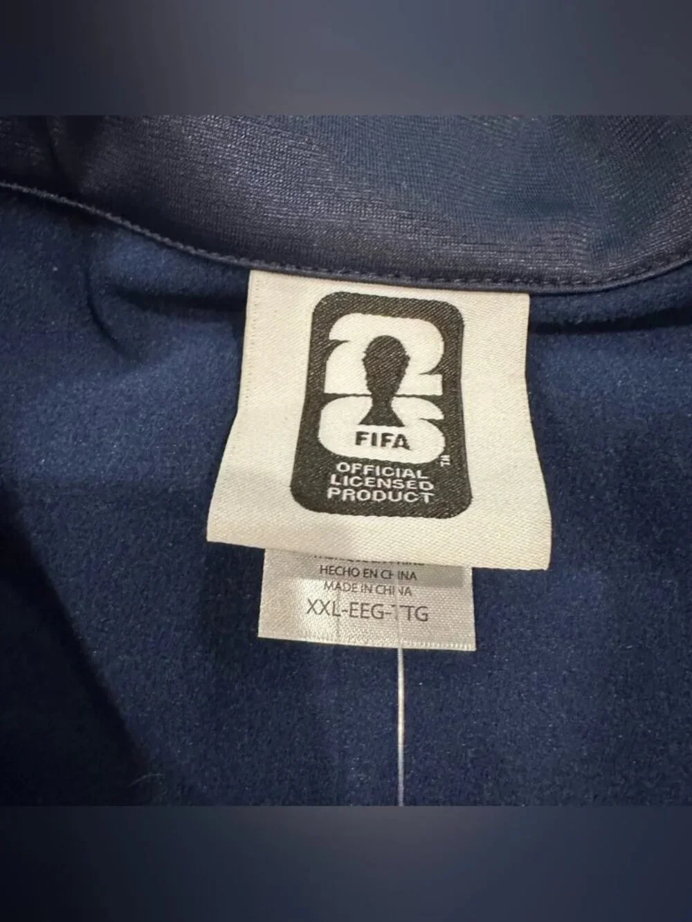 Fifa official world