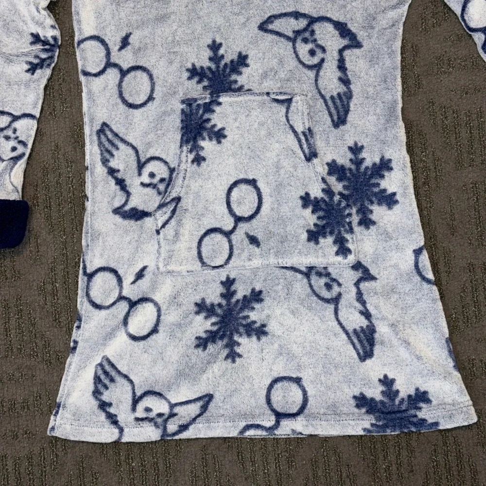 Harry Potter Wizarding World soft faux