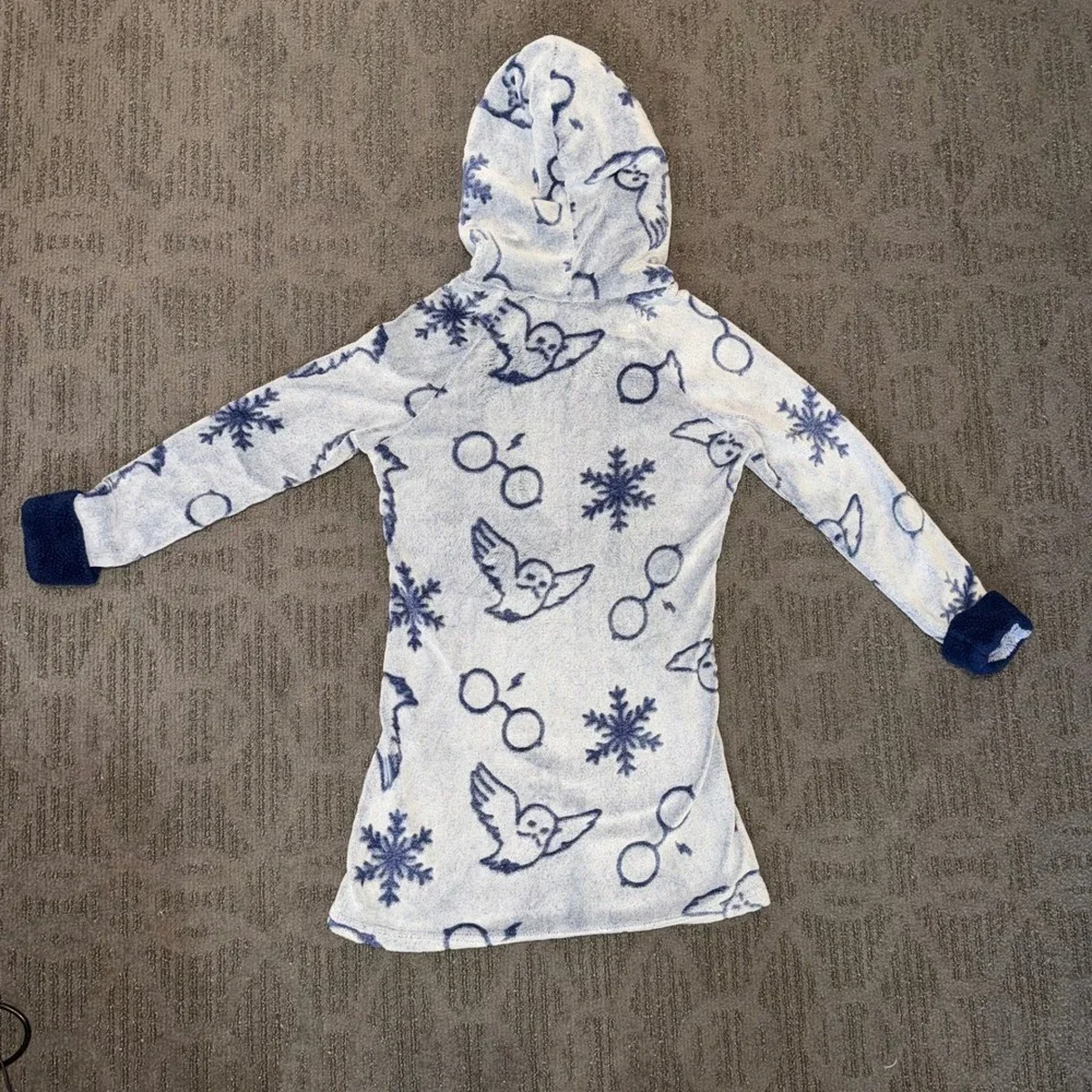 Harry Potter Wizarding World soft faux