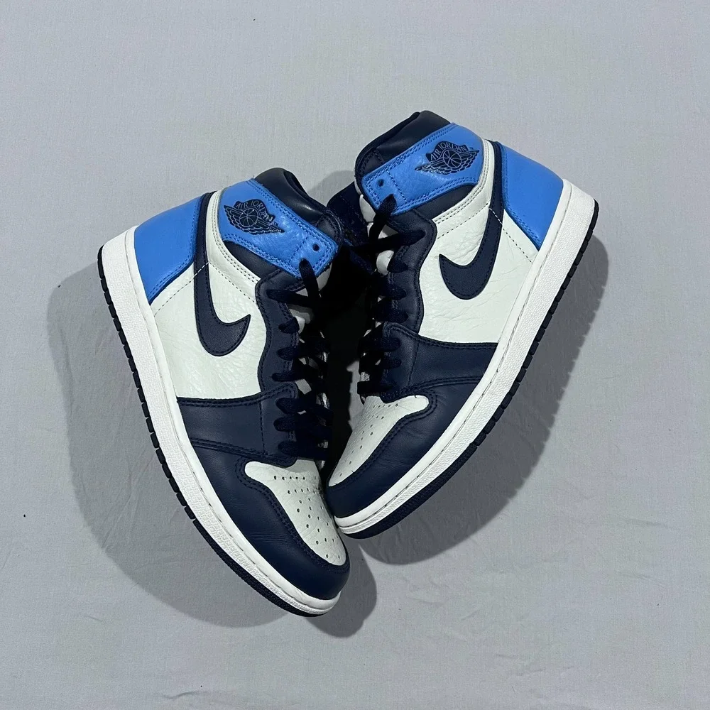 Nike air jordan