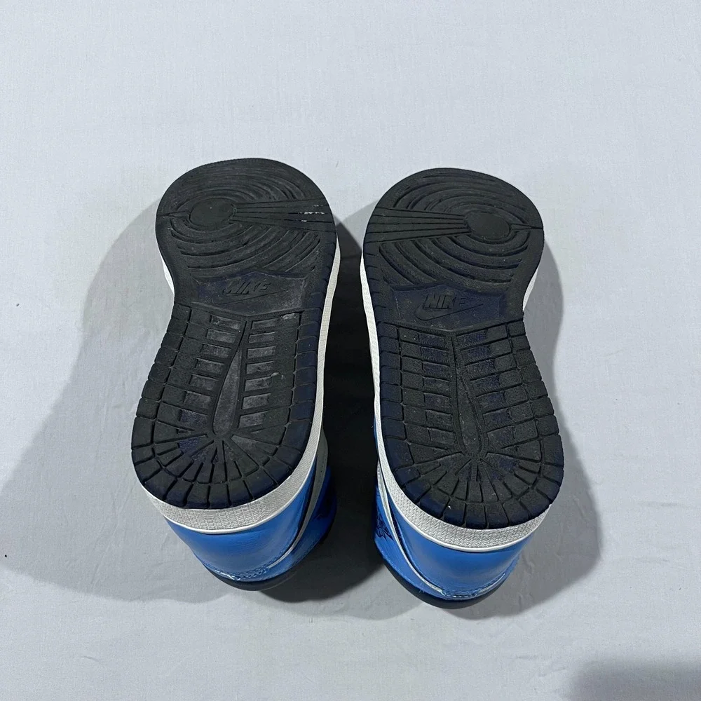 Nike air jordan
