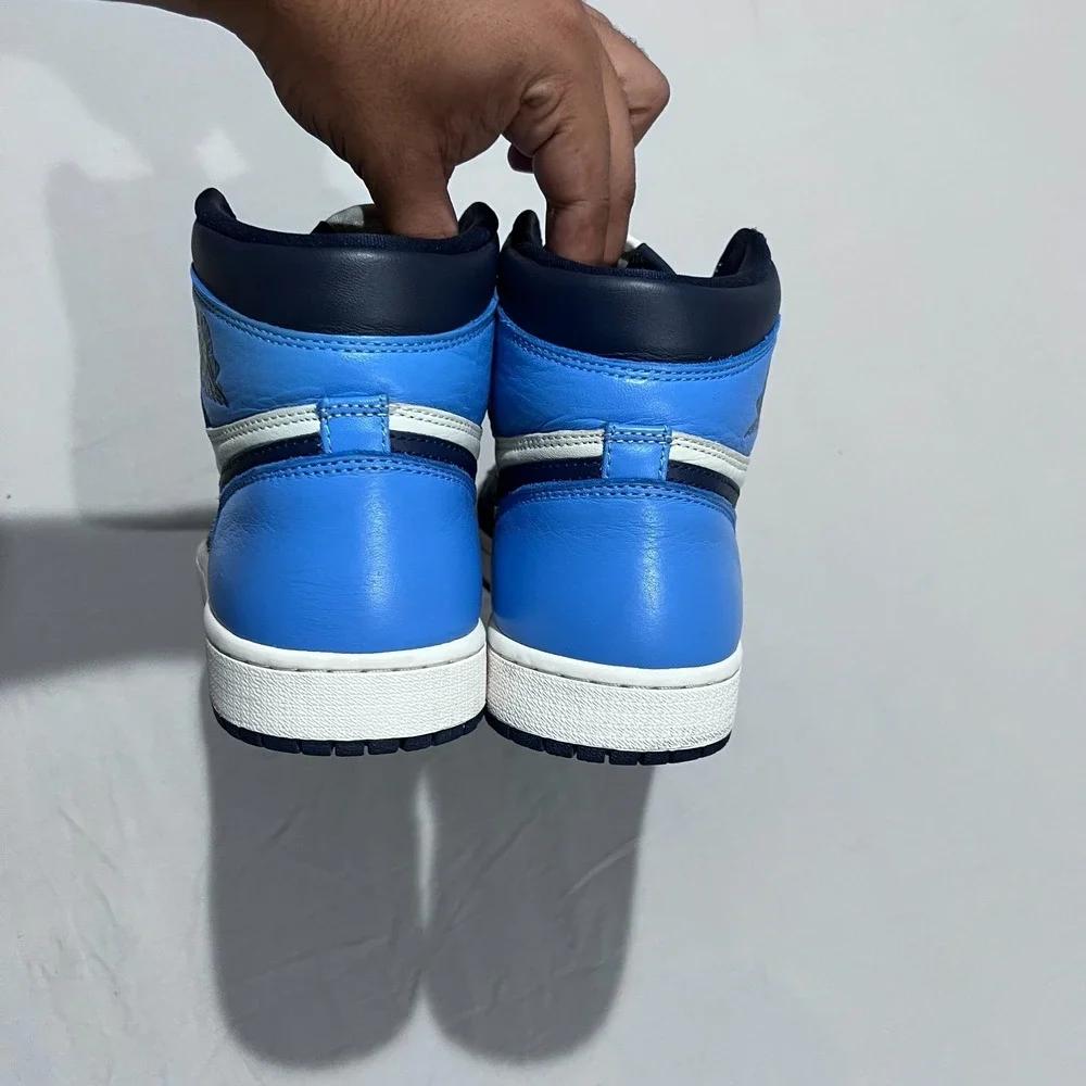 Nike air jordan