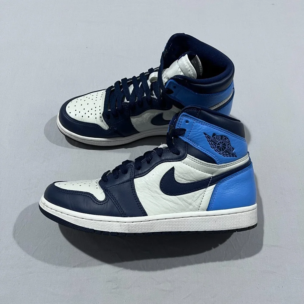 Nike air jordan