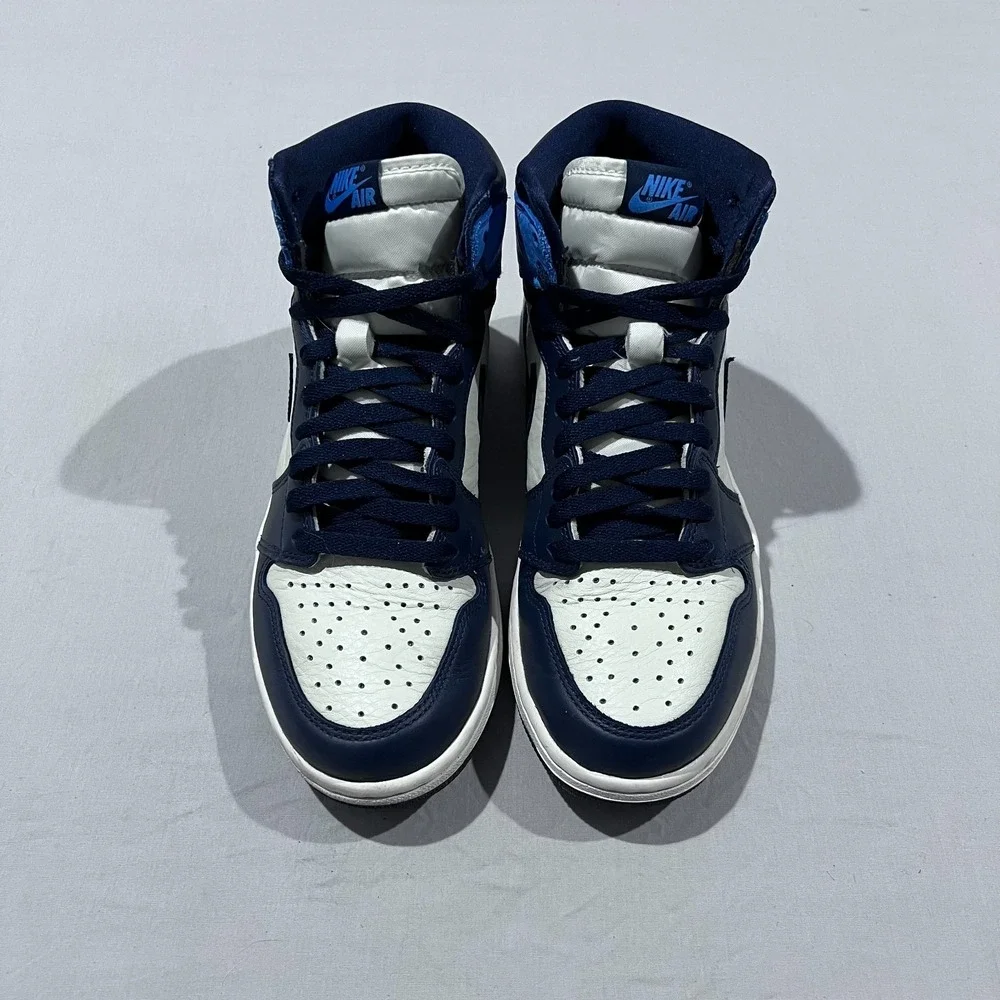 Nike air jordan