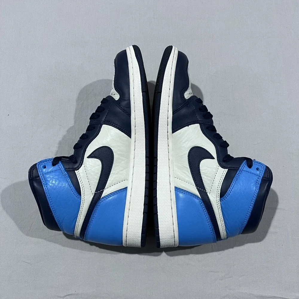 Nike air jordan