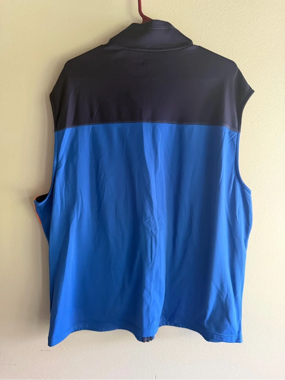 Daniel Cremieux lightweight colorblock