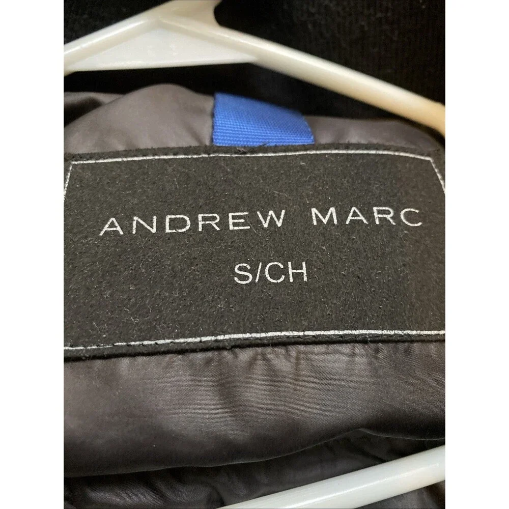 Andrew Marc andrew marc