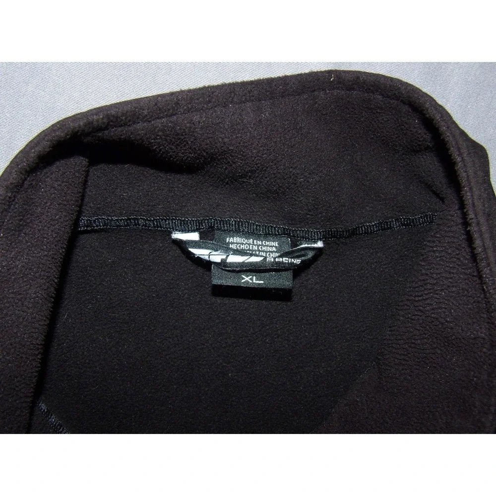 Fly Racing seam stains please