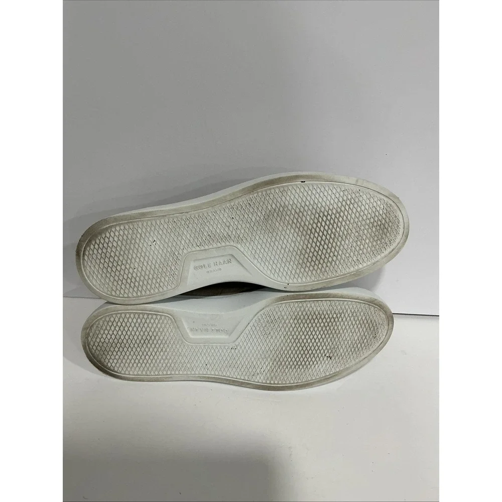 Cole Haan shown pictures