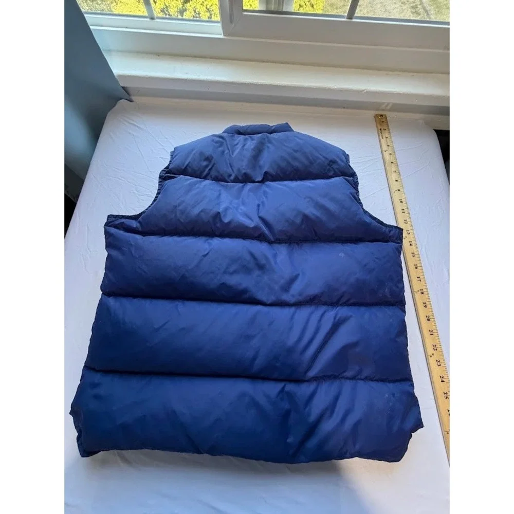 L.L. Bean vintage bean