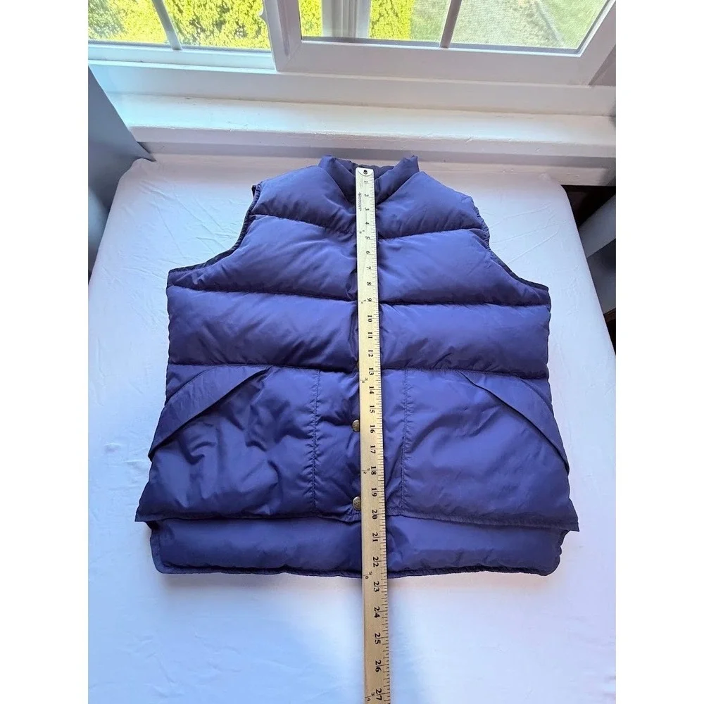 L.L. Bean vintage bean