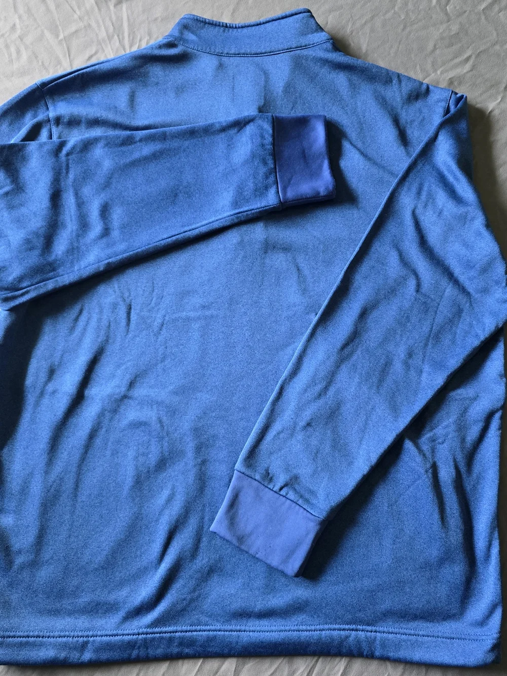 Callaway lightweight quarter