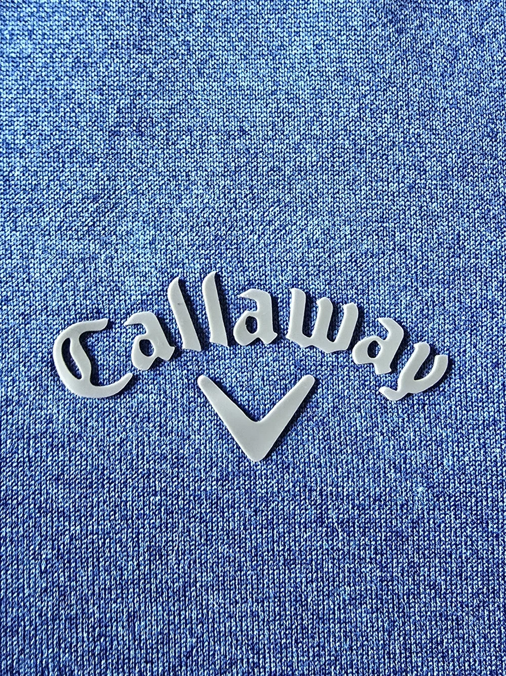 Callaway lightweight quarter