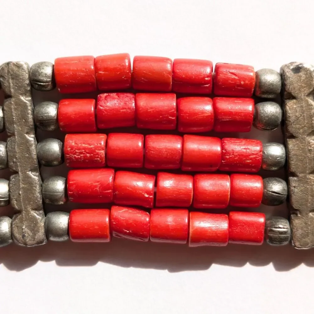 ethnic striking handcrafted