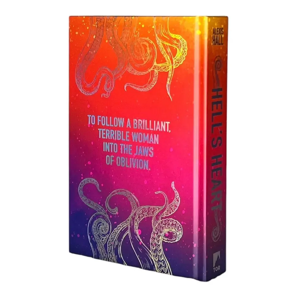 Owlcrate sci fi