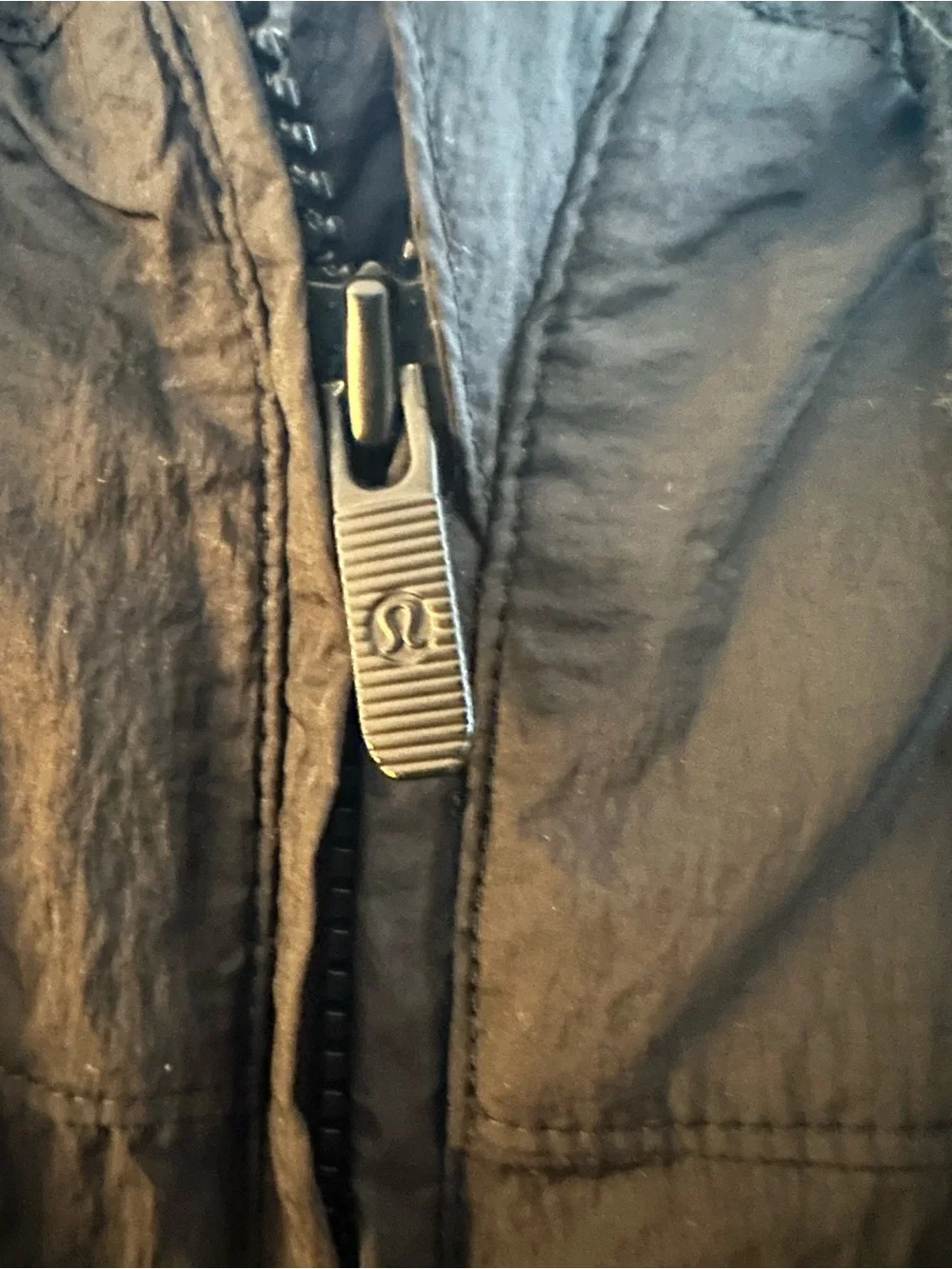 lululemon athletica zipper everyday