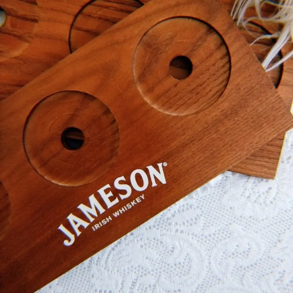 N/A jameson irish