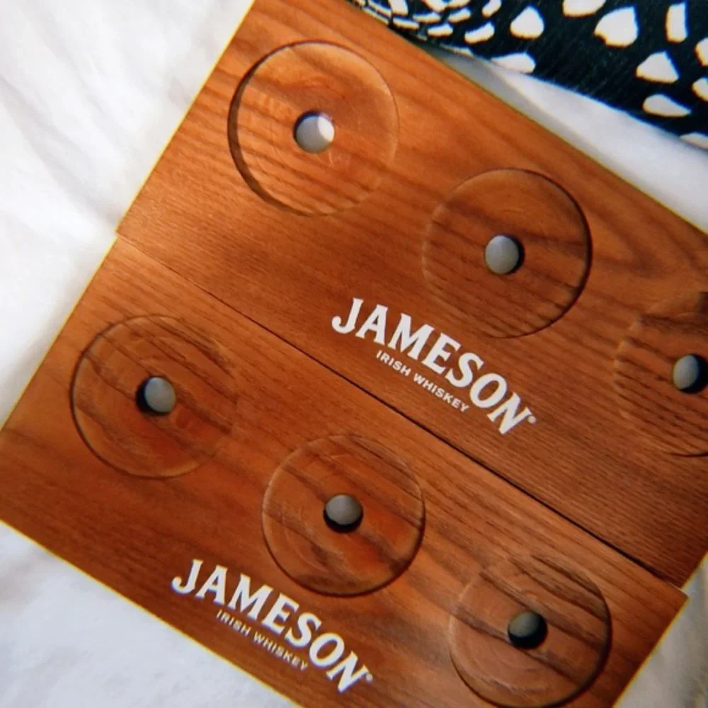 N/A jameson irish