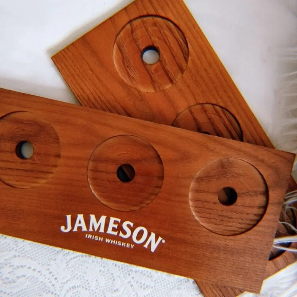 N/A jameson irish