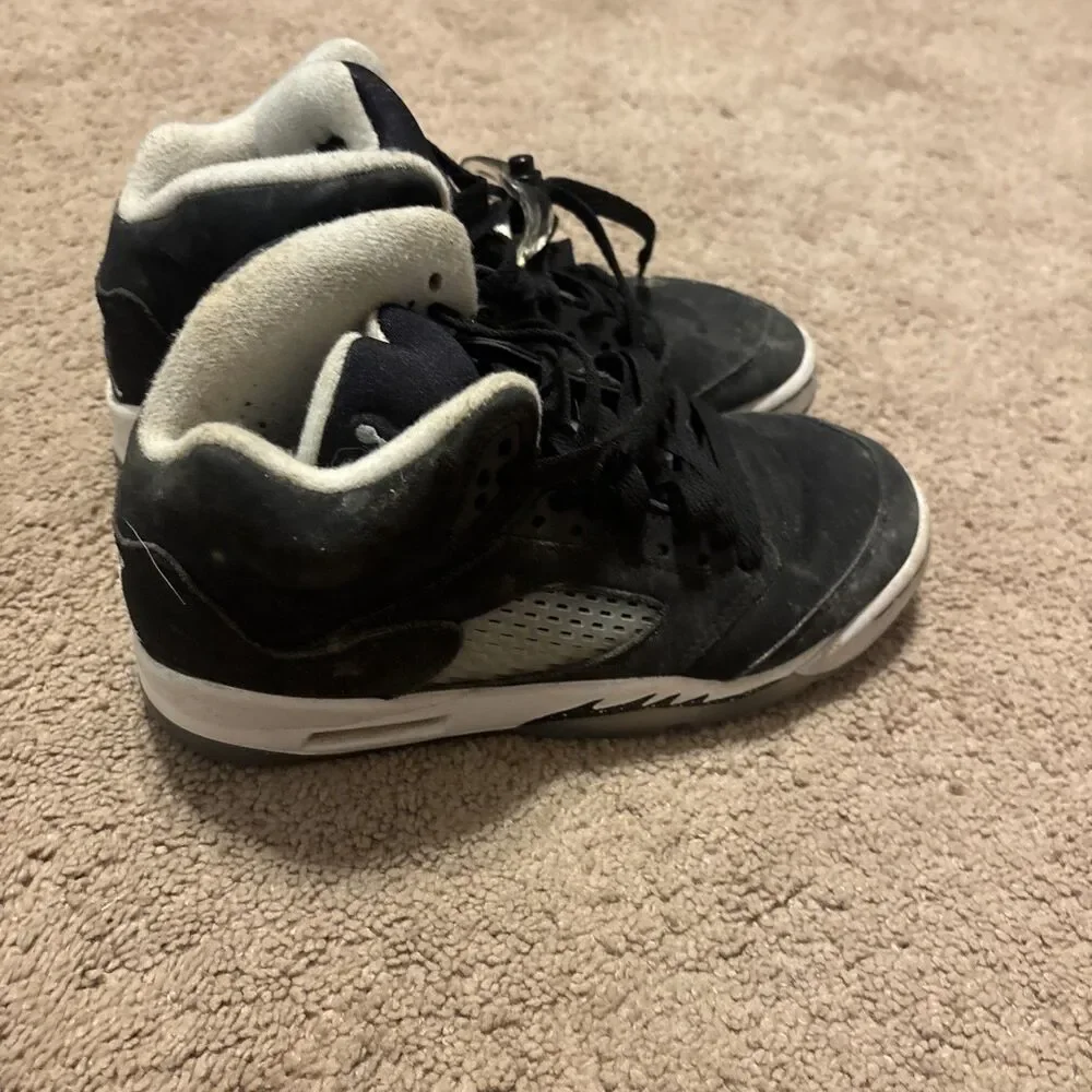 Nike air jordan