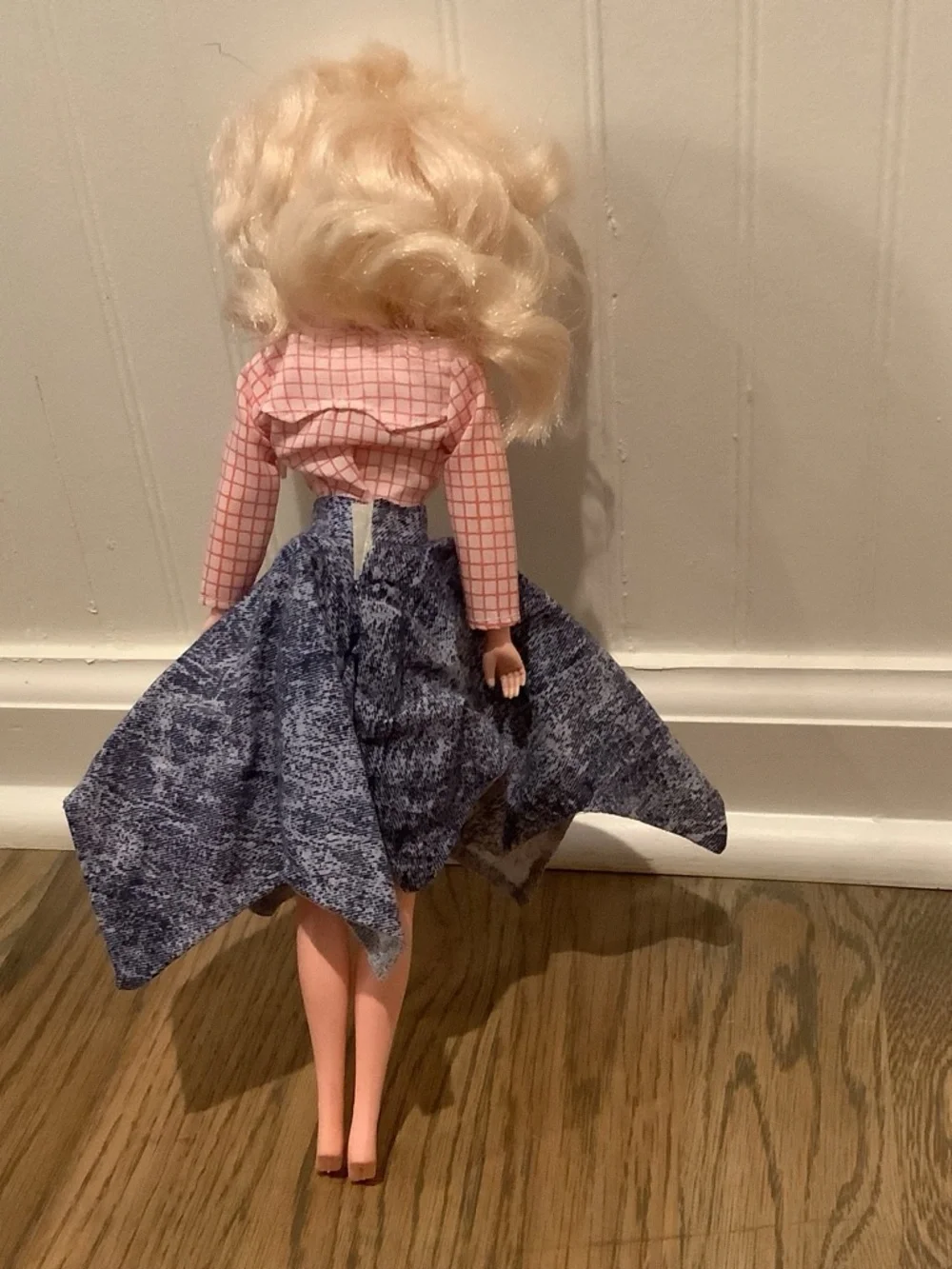 N/A dolly parton