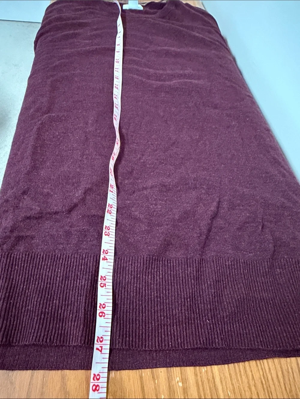 Old Navy classic crewneck