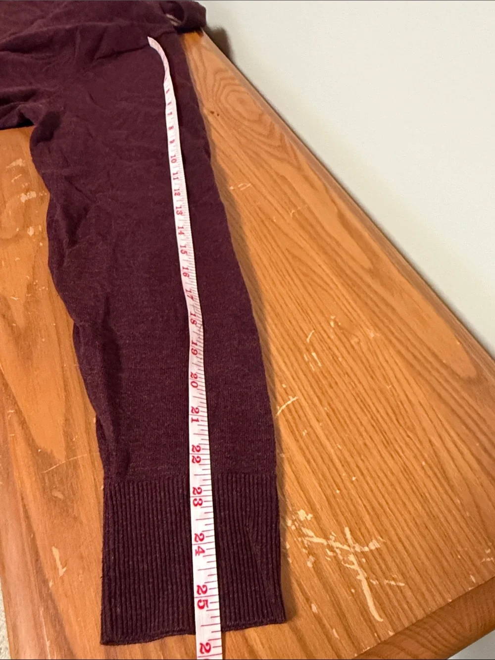 Old Navy classic crewneck