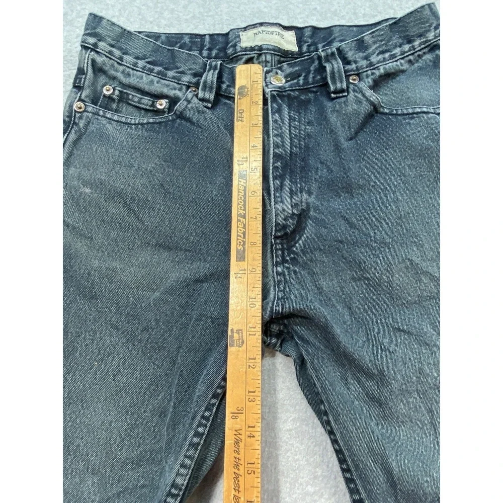 Rapidfire regular men fit