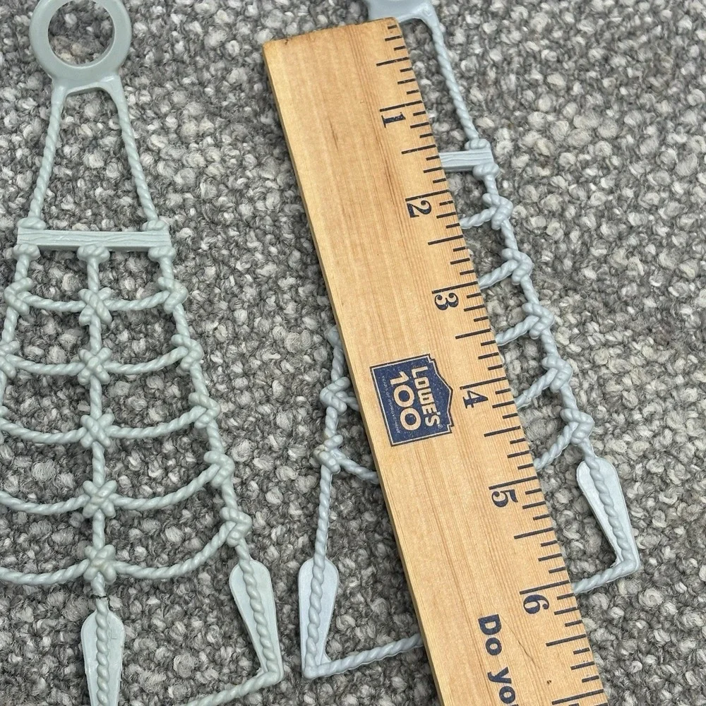 Fisher-Price replacement ropes