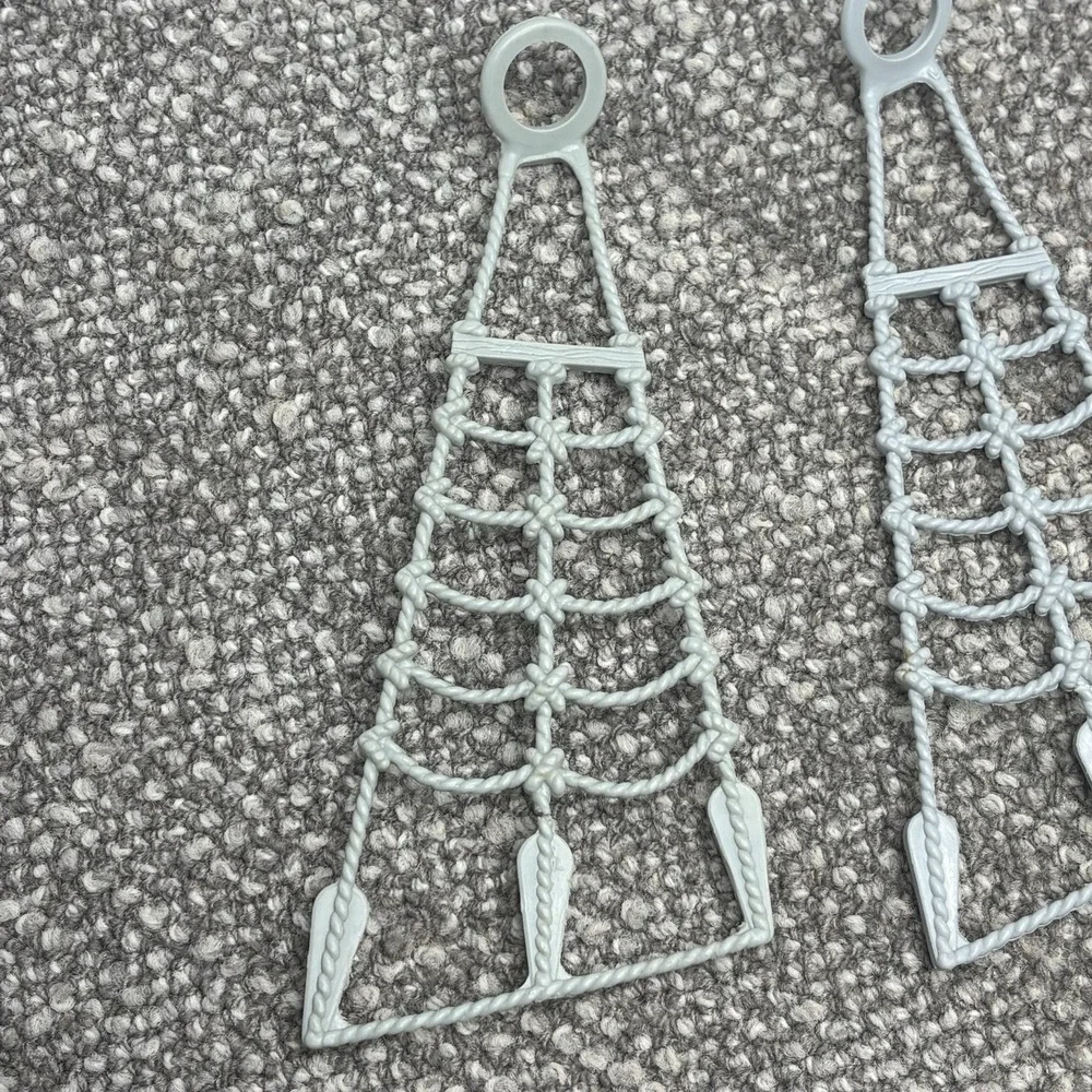 Fisher-Price replacement ropes