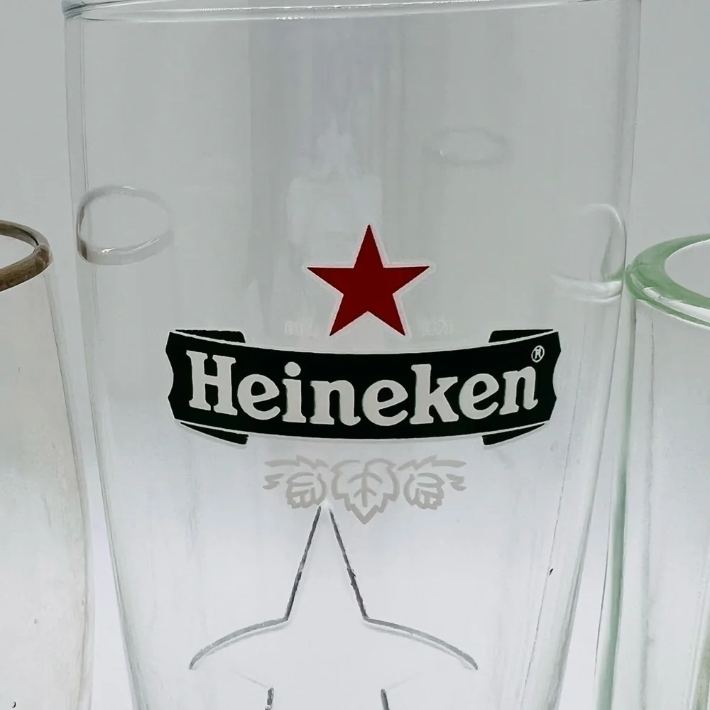 Heineken light set
