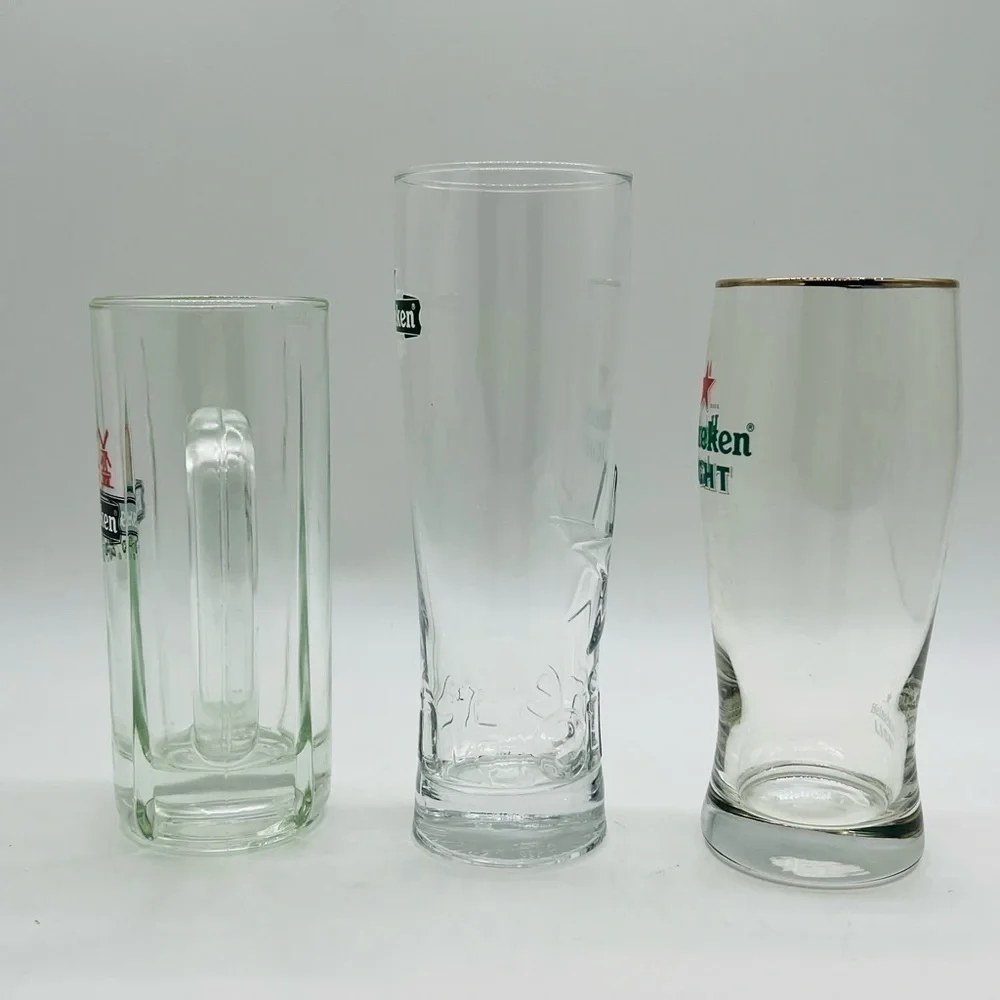 Heineken light set